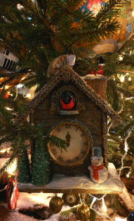 Динара Галимуллина