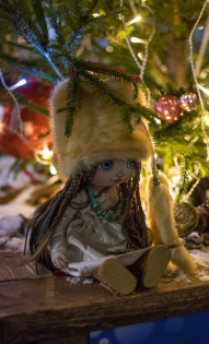 Екатерина Никульская