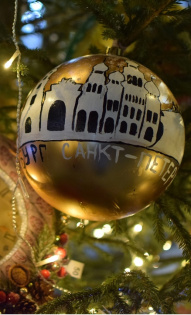 Екатерина Никульская