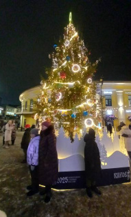 Елена Потехина 