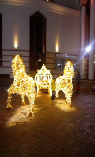 Елена Потехина 