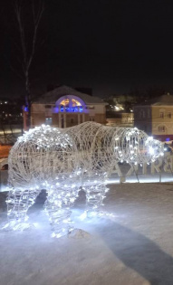 Елена Потехина 