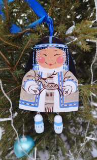 Елена Цыганчук