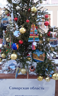 Елена Чистякова