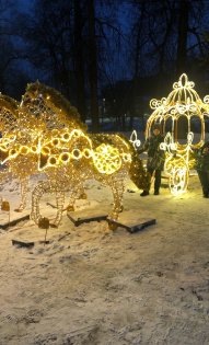 Ирина Сементина