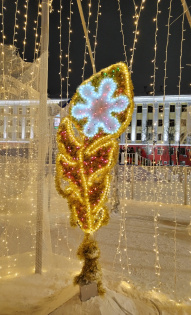 Ирина Тетенькина