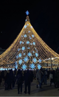 Кира Пономарева