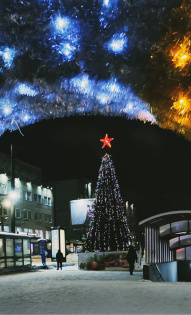 Ксения Жужгова