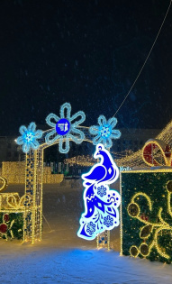 Ксения Кленова