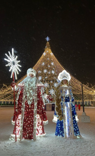 Ксения Кленова