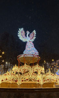 Ксения Кленова