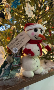 Ксения Кленова