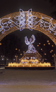 Лариса Татаурова