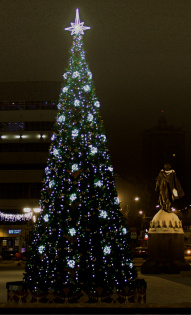 Лариса Татаурова