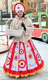 Леонид Летягин 