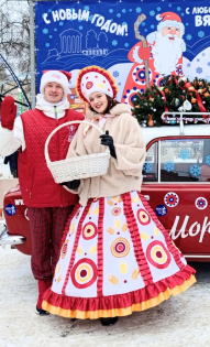 Леонид Летягин 