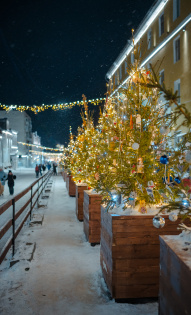 Мария Блинова 