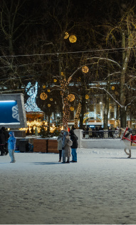 Мария Блинова 