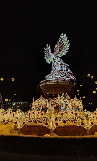 Мария Гребнева