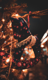 Мария Студзинская