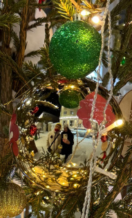 Надежда Кривошеина