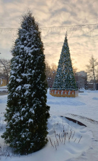 Наталья Кузменько