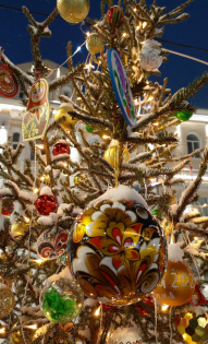 Олеся Копысова