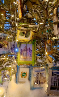 Олеся Копысова