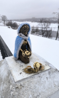 Ольга Городилова 