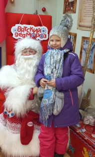 Ольга Колодкина 