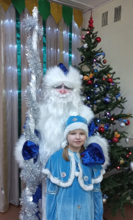 Ольга Колодкина 