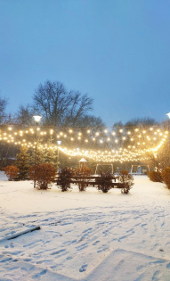 Ольга Маркова 