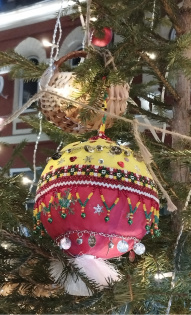 Ольга Половникова