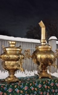 Ольга Половникова