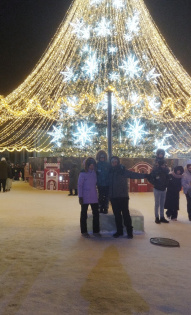 Ольга Савиных 