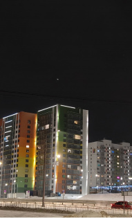 Светлана Кислицына