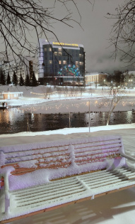 Светлана Кислицына