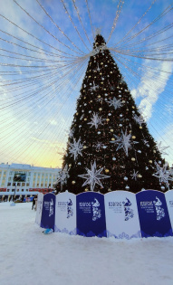 Светлана Кислицына