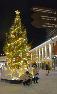 Светлана Платунова 