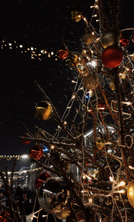 Софья Буталова