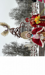 Татьяна Владимирова