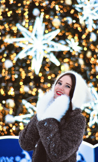 Татьяна Владимирова