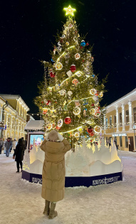 Татьяна Владимирова