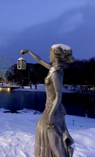 Татьяна Кротова