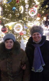 Аида Шокина