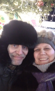 Аида Шокина