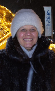 Аида Шокина