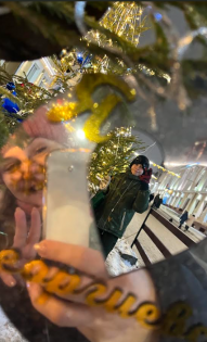 Анна Никитченко