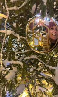 Анна Никитченко