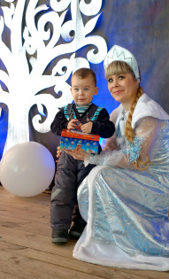 Виктор Решетников